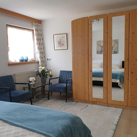 Haus Anna - Ein Haus mit Herz Fließ Zimmer foto