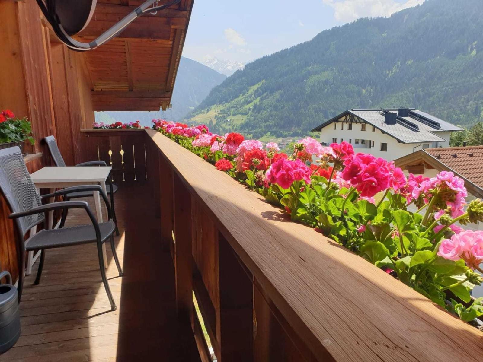 Haus Anna - Ein Haus mit Herz Fließ Zimmer foto