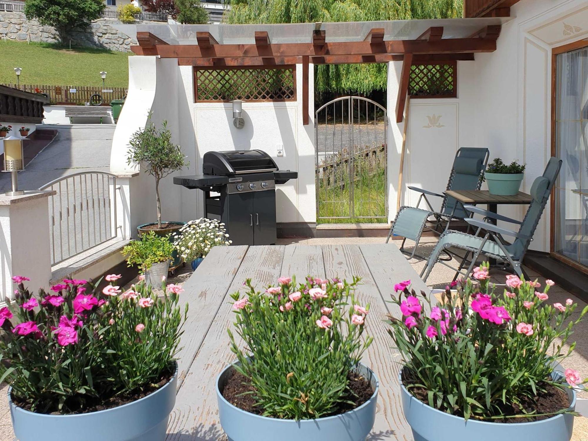 Haus Anna - Ein Haus mit Herz Fließ Zimmer foto